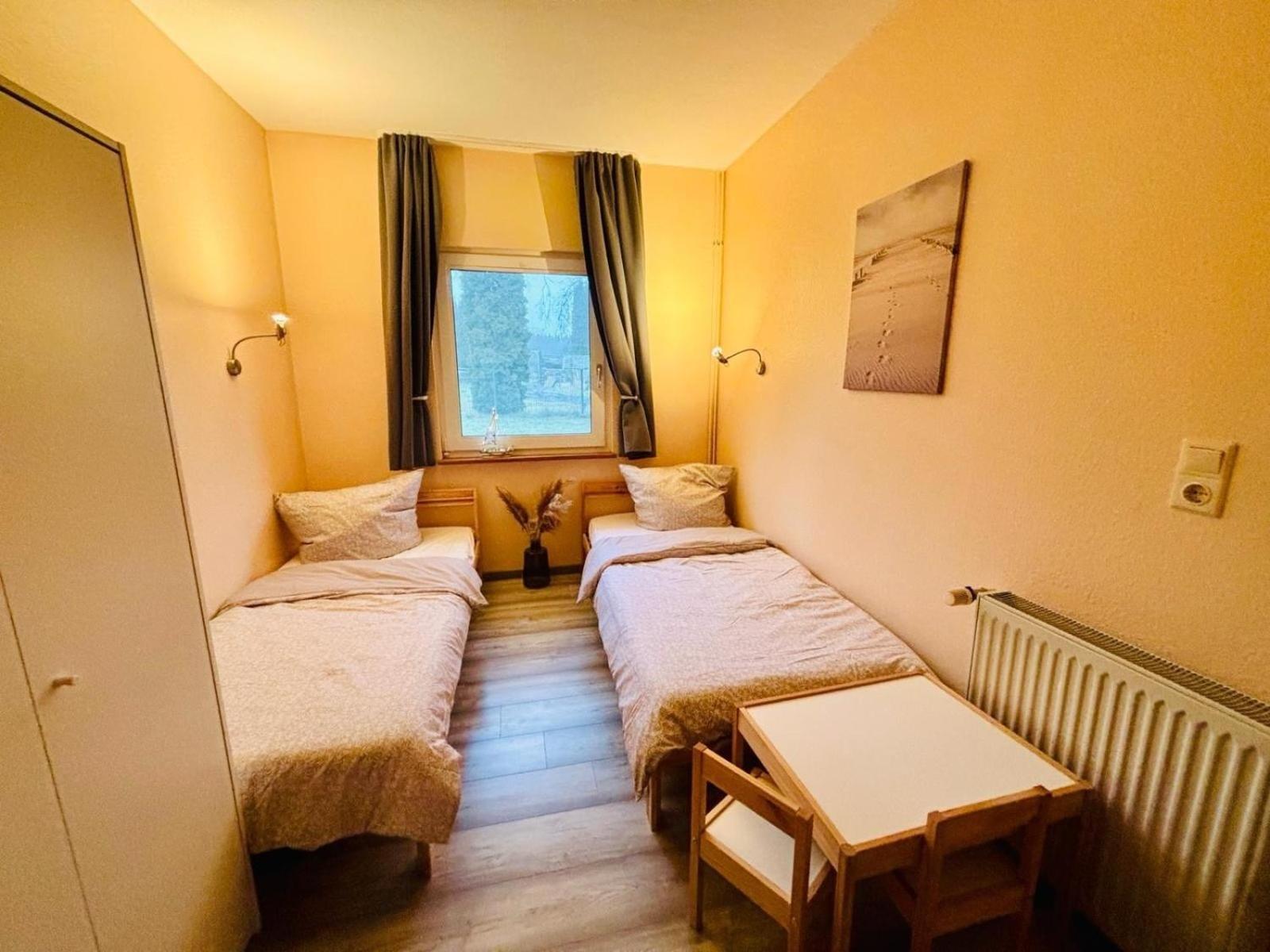 Ferienhaus Usedom Familie Stopp Haus 24 Lutow Buitenkant foto