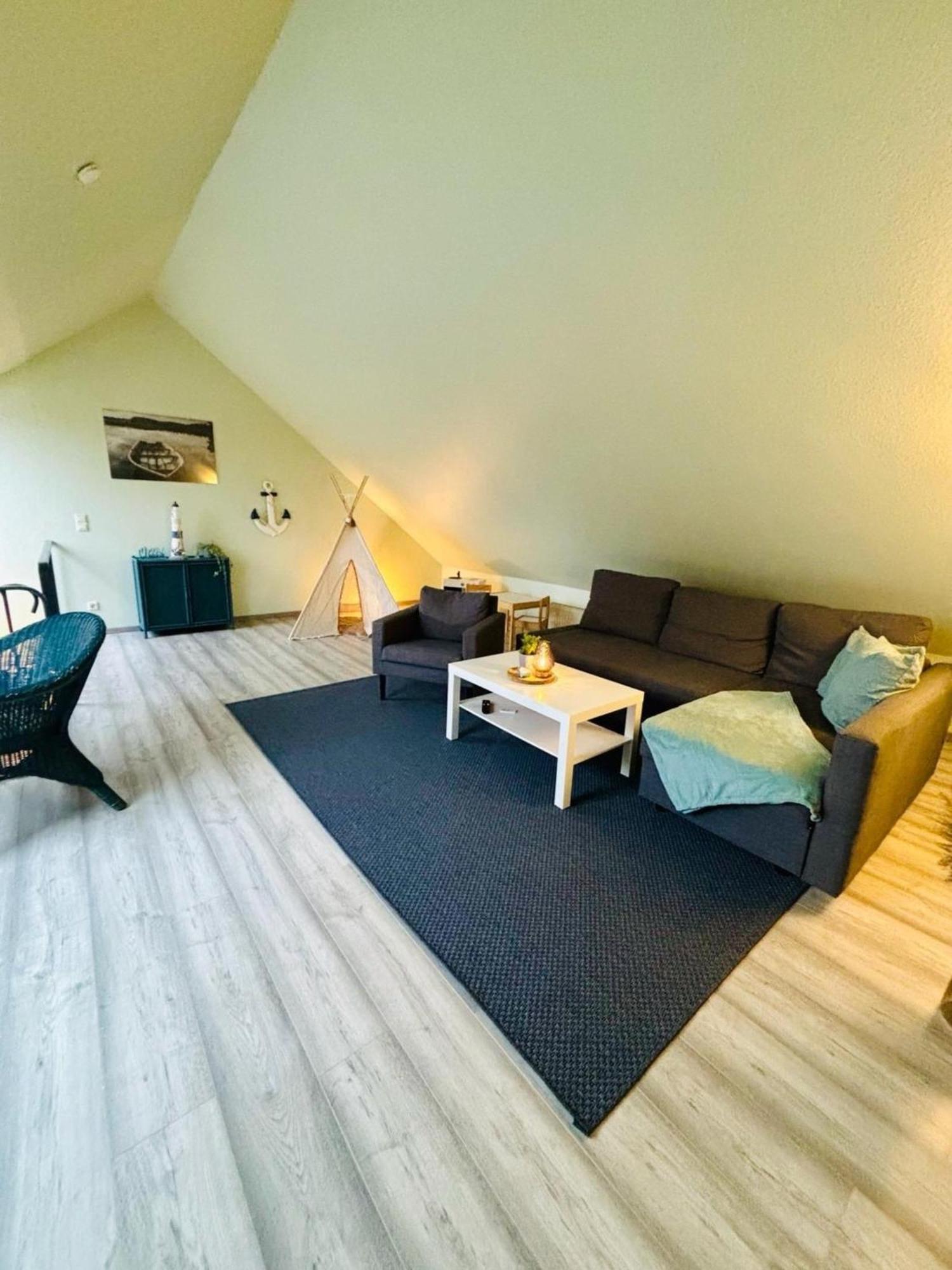 Ferienhaus Usedom Familie Stopp Haus 24 Lutow Buitenkant foto